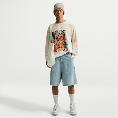 Nike Sportswear Men's Thermal Top