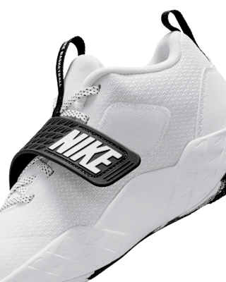 Nike Team Hustle D 12