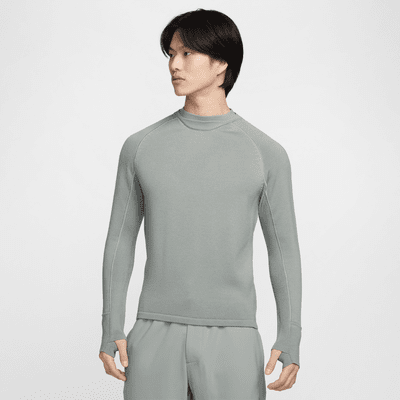 Nike Every Stitch Considered Men's Long-Sleeve Computational Knit Top