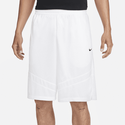 Nike Icon Dri-FIT basketbalshorts voor heren (28 cm)