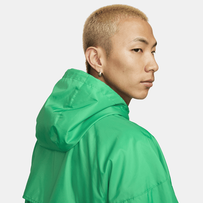 Nike Sportswear Windrunner Men's Hooded Jacket