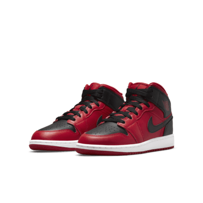 nike jordan aj 1 mid