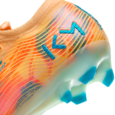 Nike Mercurial Vapor 16 Elite "Kylian Mbappé" Firm-Ground Low-Top Soccer Cleats