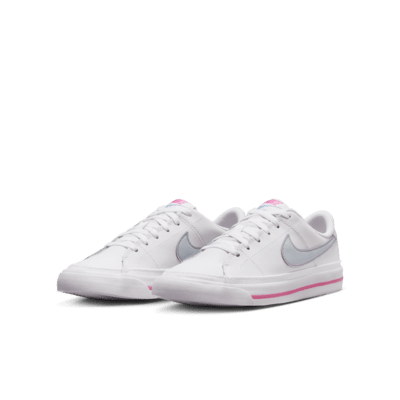 NikeCourt Legacy Older Kids' Shoes