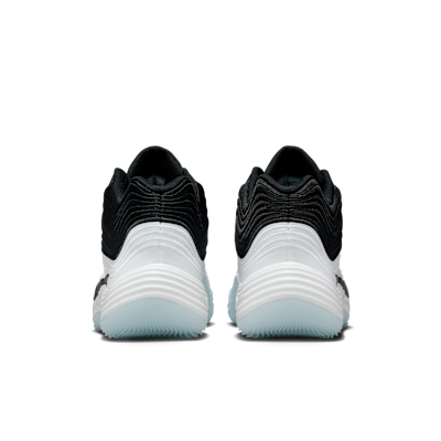 Nike Precision 8 MID Men's Basketball Shoes