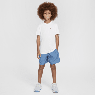 Nike Multi+ Dri-FIT Trainingsshorts für ältere Kinder (Jungen)