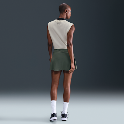 Nike Women's V-Neck Golf Vest