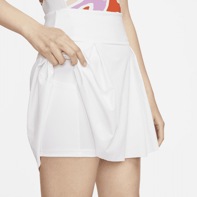 Nike Dri-FIT Advantage Falda de tenis - Mujer