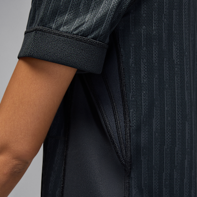 Paris Saint-Germain 2025/26 Stadium Fourth Women's Jordan Dri-FIT Football Replica Shirt