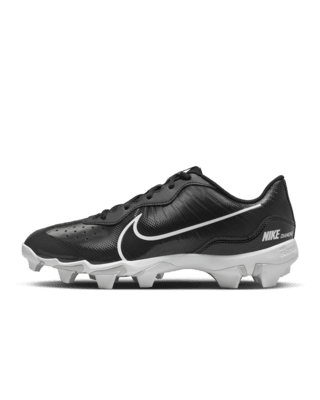 Мужские  Nike Alpha Huarache 4 Keystone Baseball Cleats