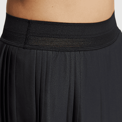 NikeCourt Advantage Women's Dri-FIT Pleated Tennis Skirt