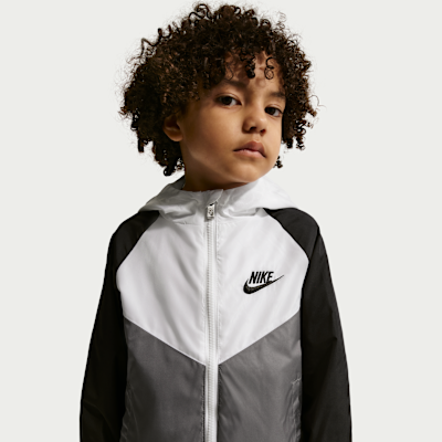 Nike Little Kids' New Chevron Windrunner