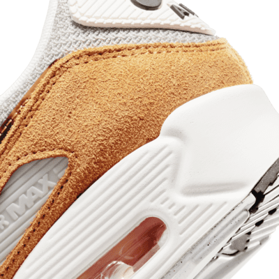 Chaussures Nike Air Max 90 pour Femme