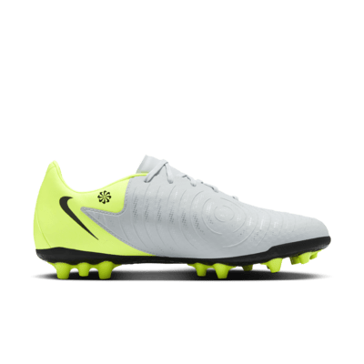 Nike Phantom GX 2 Academy AG Low-Top Soccer Cleats