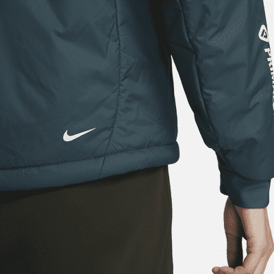 Nike ACG 'Rope De Dope' PrimaLoft® Women's Therma-FIT ADV Lightweight Water-Repellent Hooded Jacket