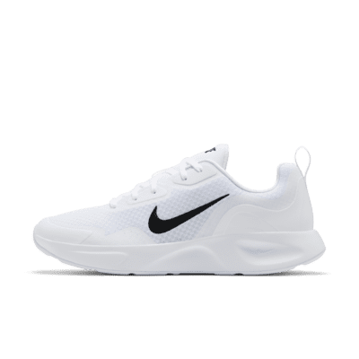 chaussure nike homme blanche