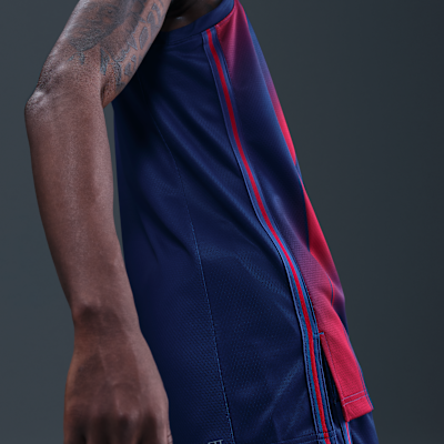 Maglia replica FCB da uomo – Home