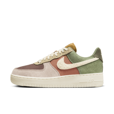 Nike Air Force 1 &#039;07 LX Women&#039;s Shoes