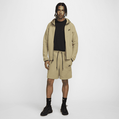 Nike Sportswear Tech Fleece Herrenshorts