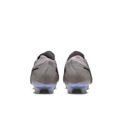 Nike Phantom GX 2 Elite FG Low-Top Soccer Cleats