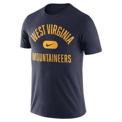 Nike College (West Virginia) Men's T-Shirt