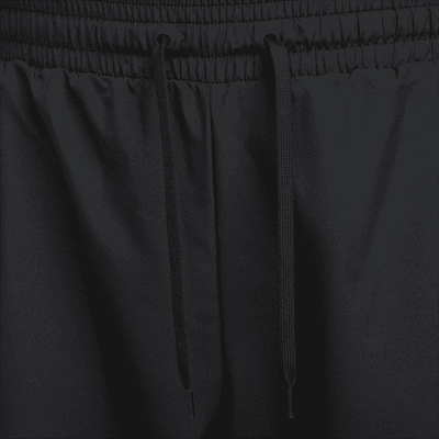 Nike Icon Pantalons de bàsquet de teixit Woven - Home