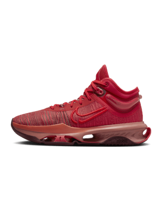 Unisex кроссовки Nike G.T. Jump 2 Basketball для баскетбола