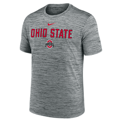 Ohio State Sideline Velocity
