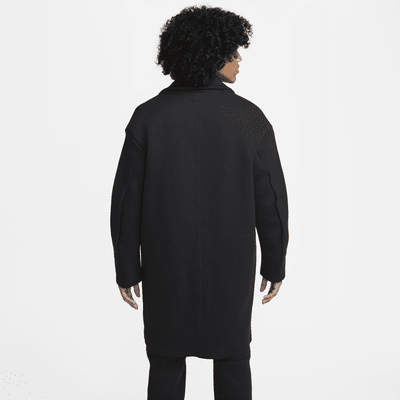 Nike Sportswear Tech Fleece Reimagined Men's Loose Fit Trench Coat