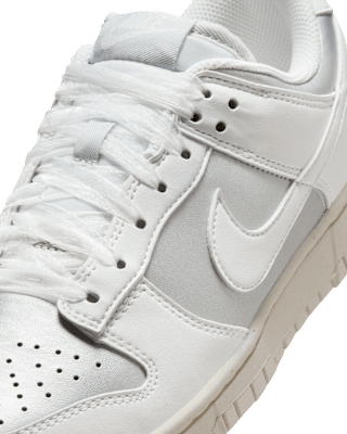 Nike Dunk 低筒 Next Nature