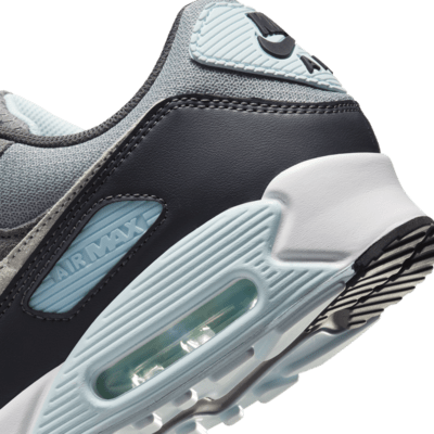 Nike Air Max 90 Men's Shoes