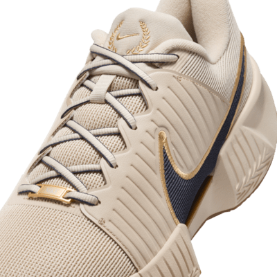 Męskie buty do tenisa na korty ziemne Nike GP Challenge Pro Premium