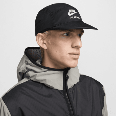 Gorra Dri-FIT sin estructura Nike Air Max Fly