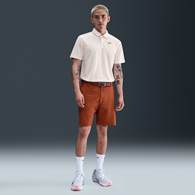 Nike Victory+ 男款 Dri-FIT 高爾夫球衫
