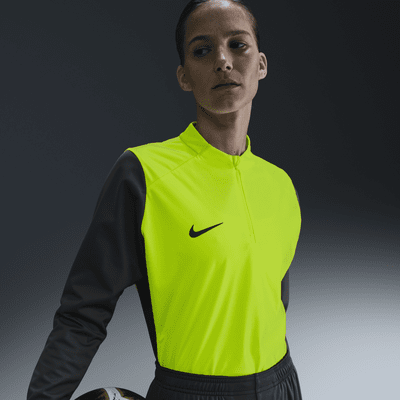 Nike Strike Women's Storm-FIT Drill Top