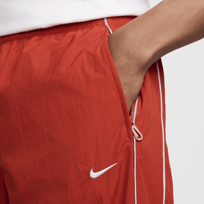 Pants de entrenamiento para hombre Nike Solo Swoosh