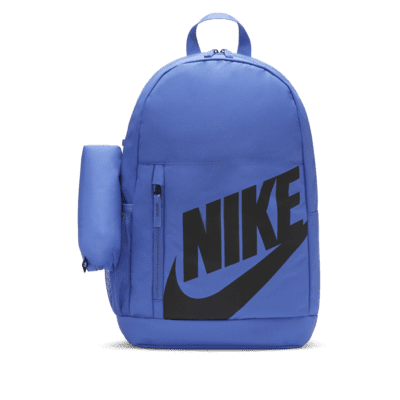 Nike Elemental Kids' Backpack (20L)