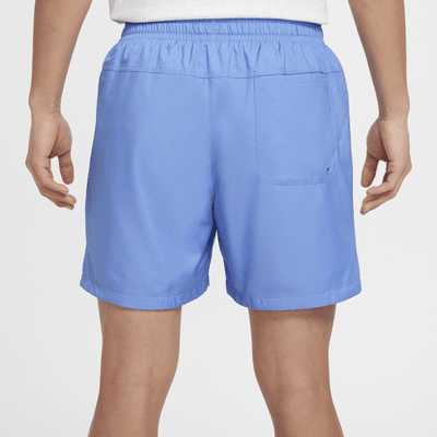 Nike Sportswear Men's Woven Flow Shorts