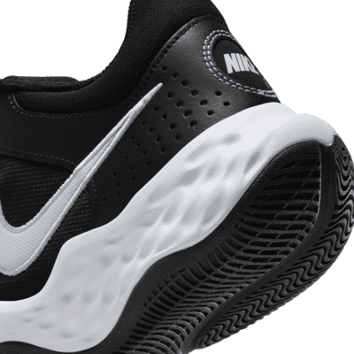 Nike Fly.By Mid 3 Basketball Shoes