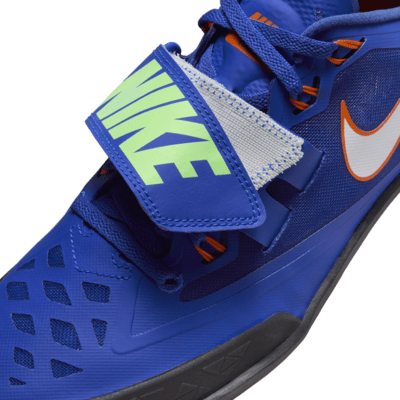 Nike Zoom SD 4 Athletics Throwing Shoes