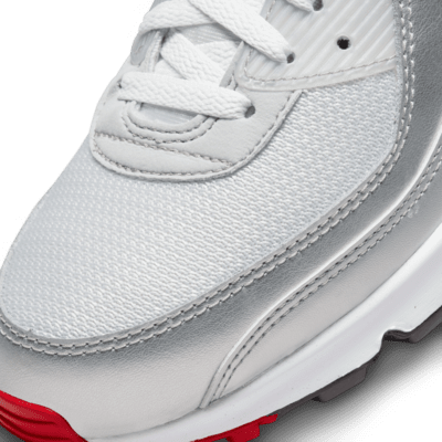 nike air max 90 men's slide