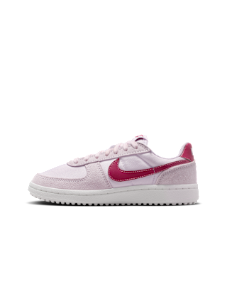 Детские кроссовки Nike Field General Big Kids'