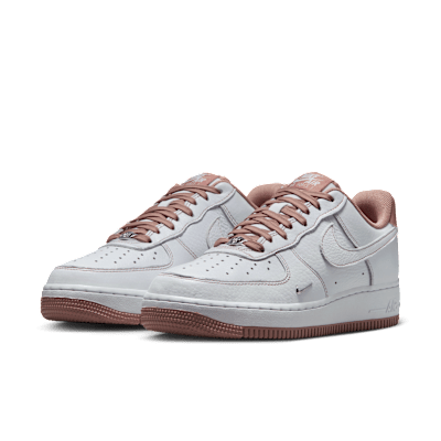 Nike Air Force 1 '07 Mini Jewel Women's Shoes