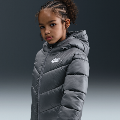 Nike Sportswear Little Kids' "All Day Play" Puffer Jacket