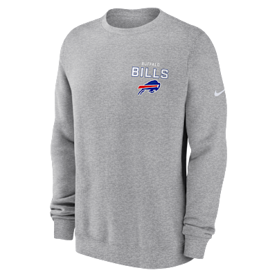 Buffalo Bills Draw Block Club