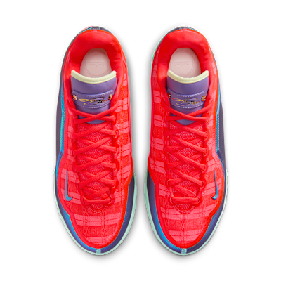 Scarpa da basket LeBron XXIII "Stocking Stuffer"