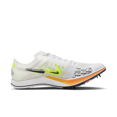 Tenis de atletismo para campo traviesa Nike ZoomX Dragonfly XC