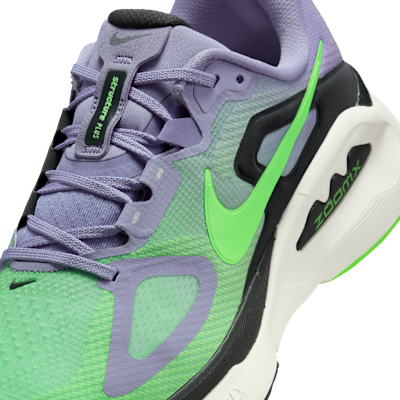 Nike Structure Plus Zapatillas de running en asfalto - Hombre