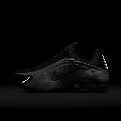 Scarpa Nike Shox R4 – Uomo