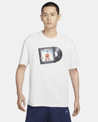 Nike Men's Max90 Basketball T-Shirt. Nike IN